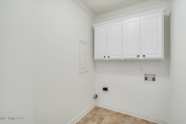 409 Sand Stone Place, Brandon, MS 39042