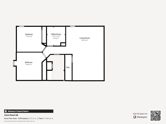 4806 22nd Street NE, Willmar, MN 56201