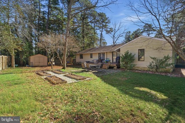 9 GROVE CT, Tuckerton, NJ 08087