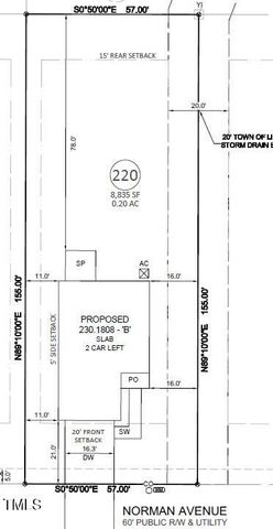 236 Norman Avenue, Lillington, NC 27546