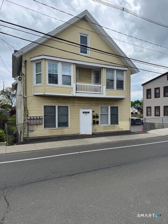 265 East Avenue 3, Norwalk, CT 06855