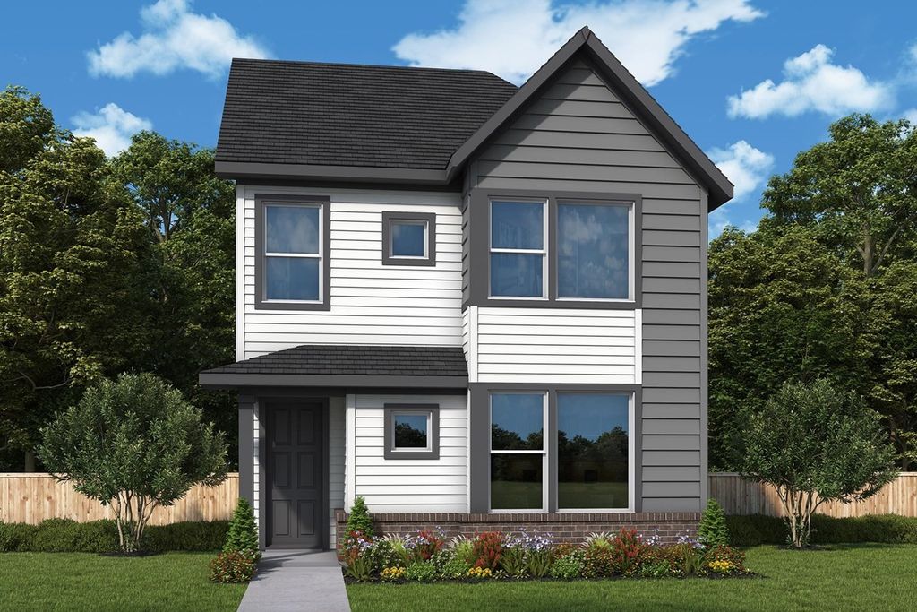 4705 Maxwell Drive, Mckinney, TX 75071