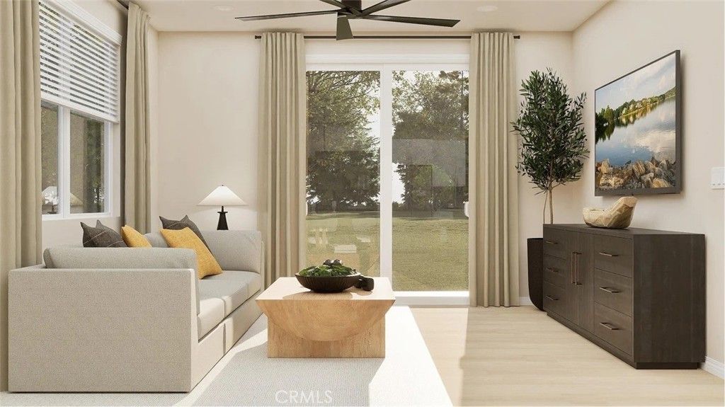 Image 3 of property listing at 36588 Frangipani Drive, Winchester, CA 92596