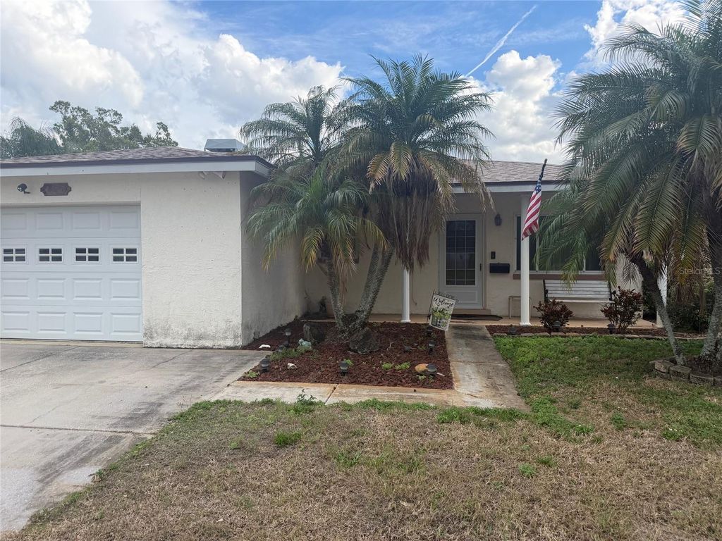 4510 67TH AVENUE N, Pinellas Park, FL 33781