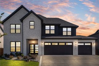 6711 SW Brilliance Terrace, Bentonville, AR 72713