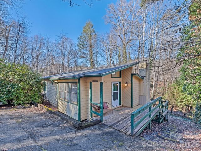 259 Hemlock Loop, Maggie Valley, NC 28751