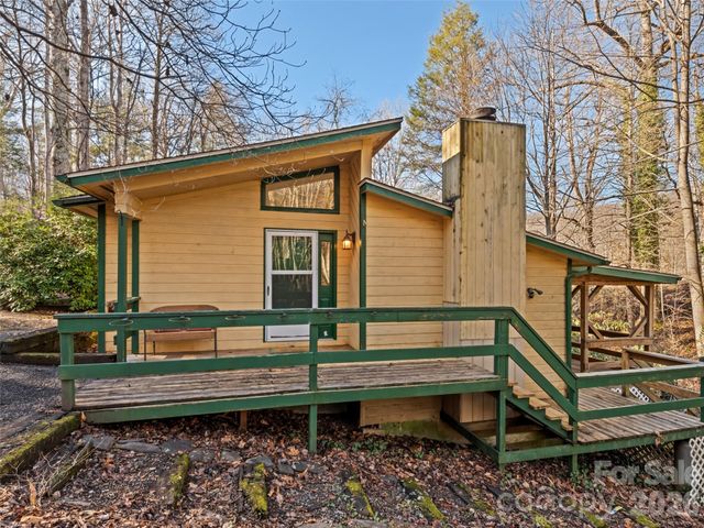 259 Hemlock Loop, Maggie Valley, NC 28751