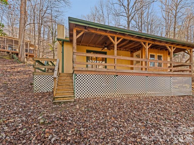 259 Hemlock Loop, Maggie Valley, NC 28751