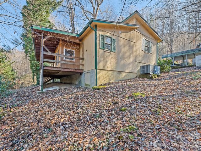 259 Hemlock Loop, Maggie Valley, NC 28751