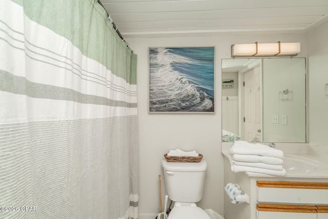 9812 Beach Boulevard D, Panama City, FL 32408