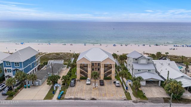 9812 Beach Boulevard D, Panama City, FL 32408