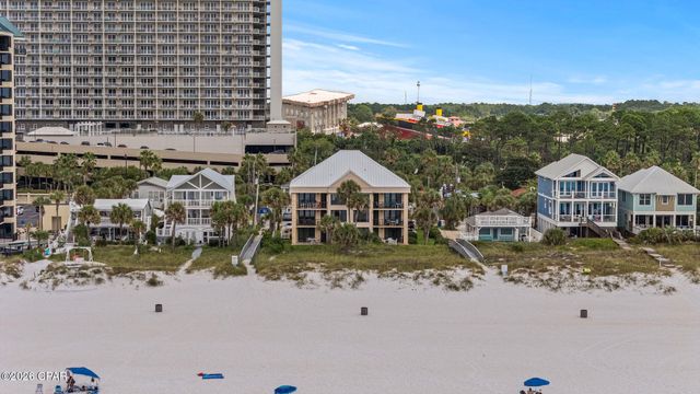 9812 Beach Boulevard D, Panama City, FL 32408