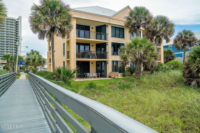 9812 Beach Boulevard D, Panama City, FL 32408