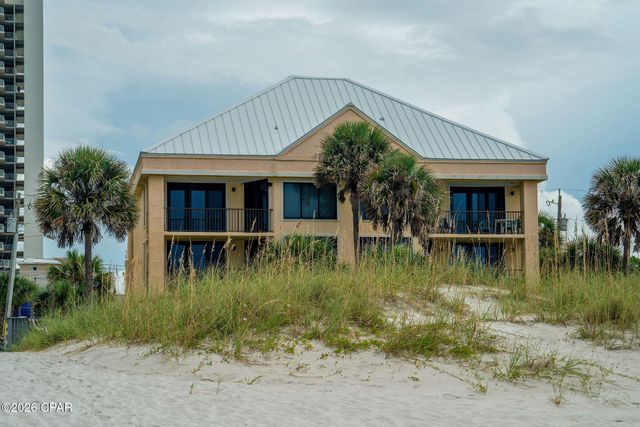 9812 Beach Boulevard D, Panama City, FL 32408