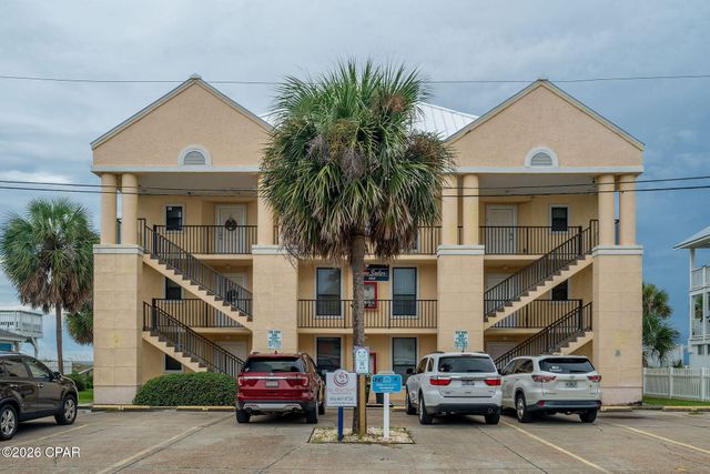 9812 Beach Boulevard D, Panama City, FL 32408