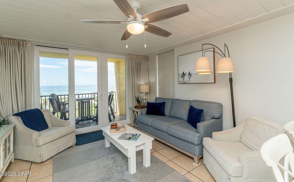 9812 Beach Boulevard D, Panama City, FL 32408