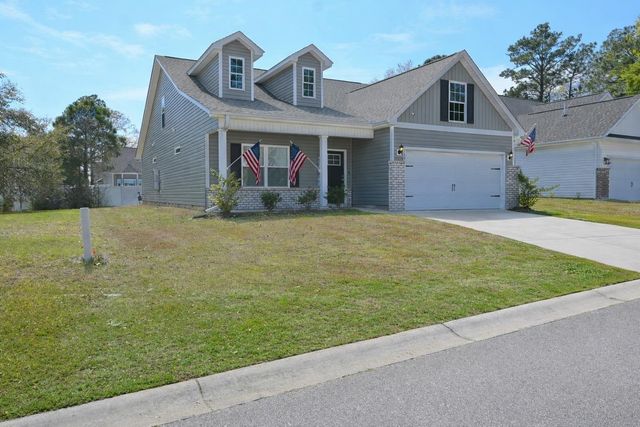 2604 Seaport Circle, Georgetown, SC 29440