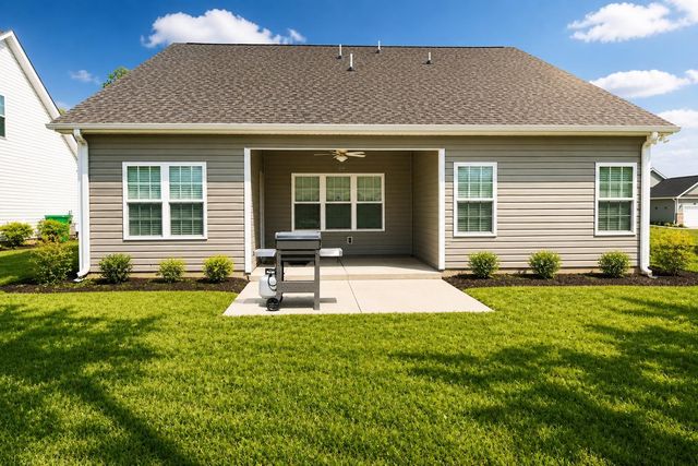 2604 Seaport Circle, Georgetown, SC 29440