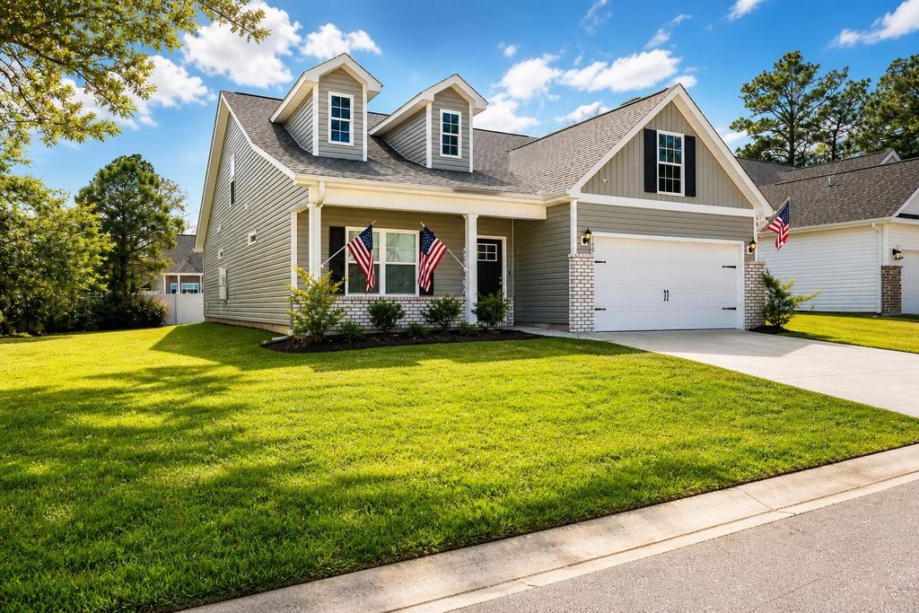 2604 Seaport Circle, Georgetown, SC 29440 — photo 2