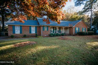 1103 Cardinal Drive NW, Wilson, NC 27896