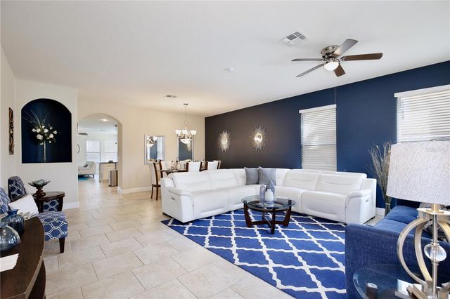 4119 OAKTREE DRIVE, Davenport, FL 33837