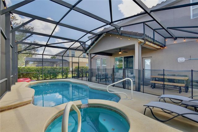 4119 OAKTREE DRIVE, Davenport, FL 33837