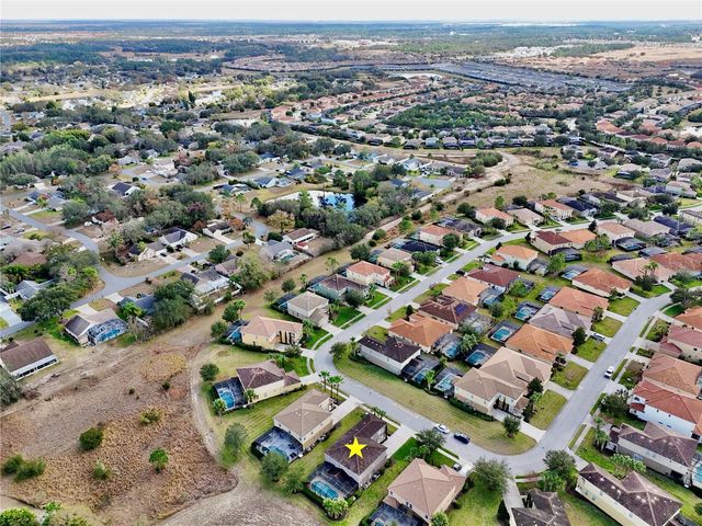 4119 OAKTREE DRIVE, Davenport, FL 33837