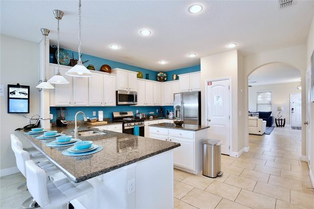 4119 OAKTREE DRIVE, Davenport, FL 33837