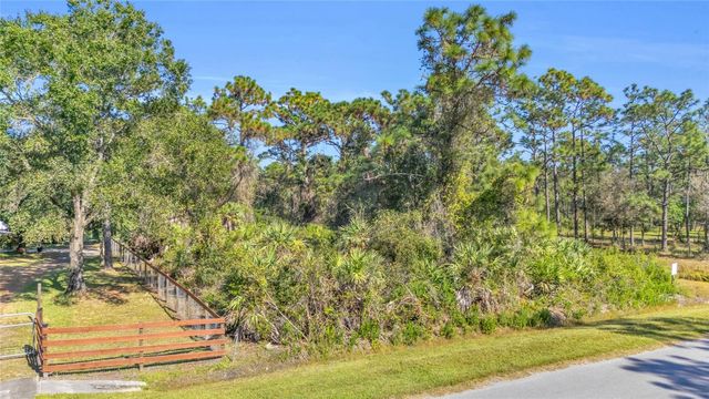 QUINLAN STREET, Orlando, FL 32833