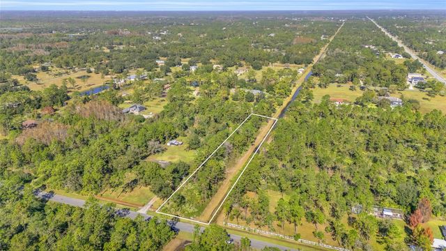 QUINLAN STREET, Orlando, FL 32833