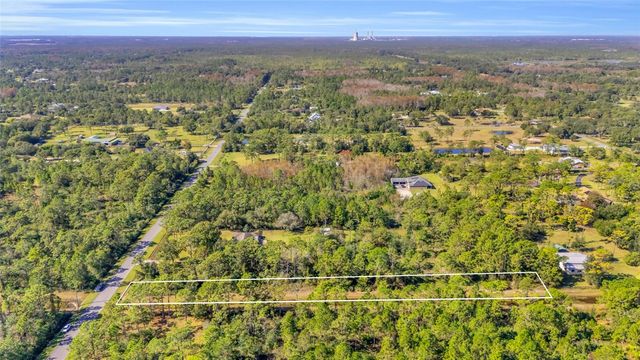 QUINLAN STREET, Orlando, FL 32833