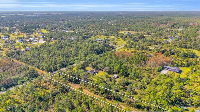 QUINLAN STREET, Orlando, FL 32833