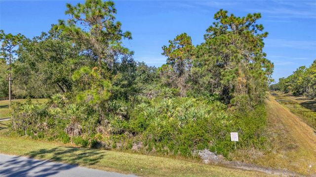 QUINLAN STREET, Orlando, FL 32833