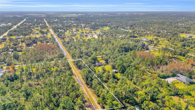 QUINLAN STREET, Orlando, FL 32833