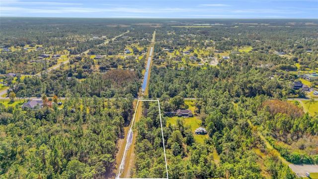 QUINLAN STREET, Orlando, FL 32833