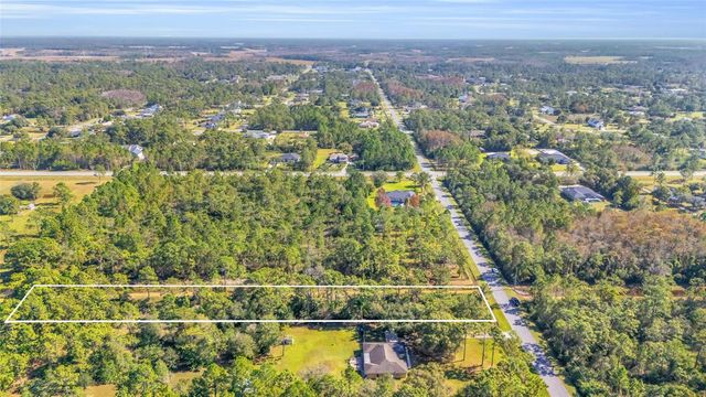 QUINLAN STREET, Orlando, FL 32833