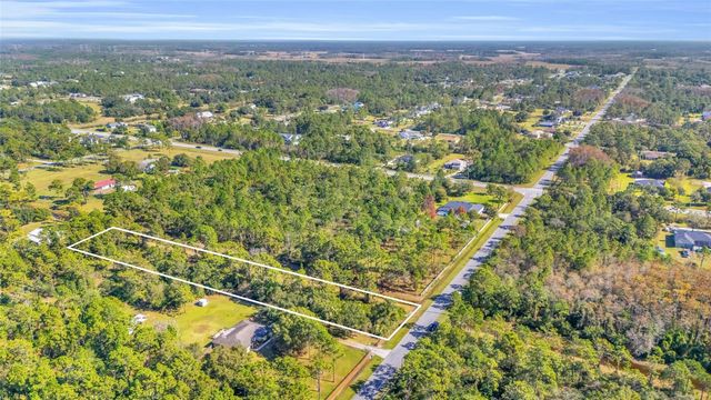 QUINLAN STREET, Orlando, FL 32833