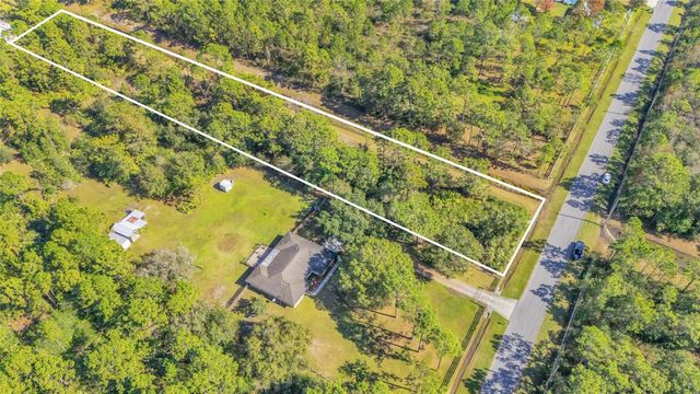 QUINLAN STREET, Orlando, FL 32833