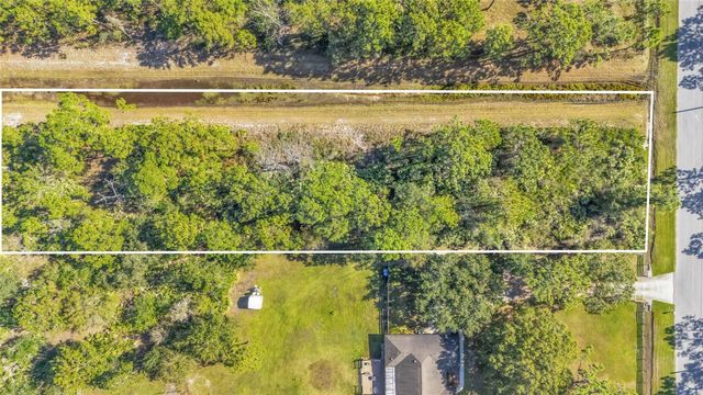 QUINLAN STREET, Orlando, FL 32833