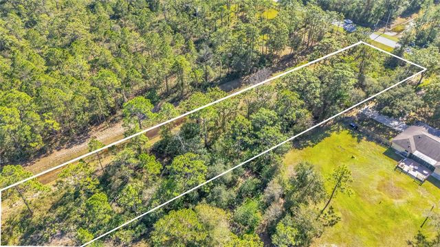 QUINLAN STREET, Orlando, FL 32833