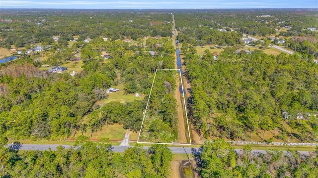 QUINLAN STREET, Orlando, FL 32833