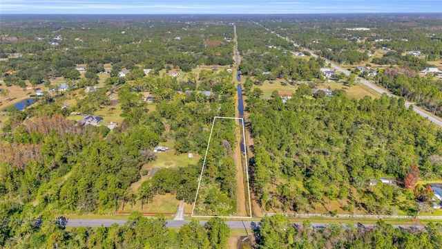 QUINLAN STREET, Orlando, FL 32833