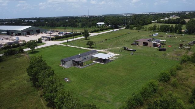 17220 Kermier Road, Hockley, TX 77447