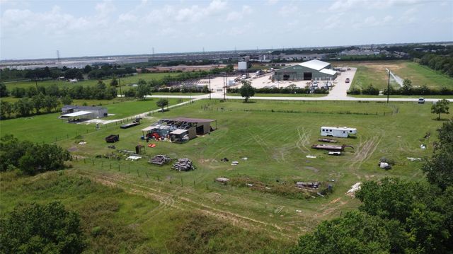 17220 Kermier Road, Hockley, TX 77447