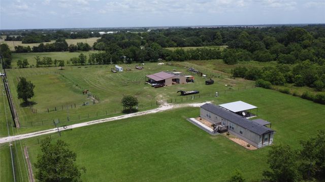 17220 Kermier Road, Hockley, TX 77447