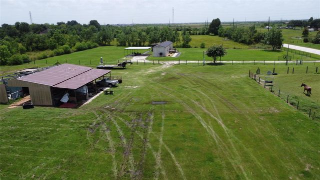 17220 Kermier Road, Hockley, TX 77447