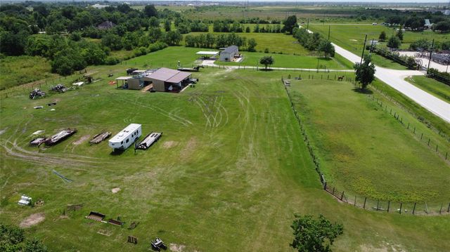 17220 Kermier Road, Hockley, TX 77447