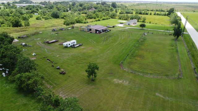 17220 Kermier Road, Hockley, TX 77447