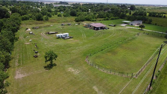 17220 Kermier Road, Hockley, TX 77447