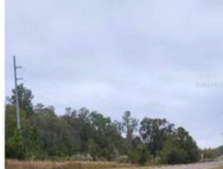 0 E DADE LANE, Spring Hill, FL 34610